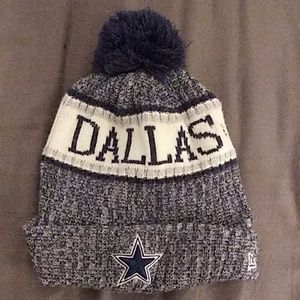 Dallas Cowboys Beanie
